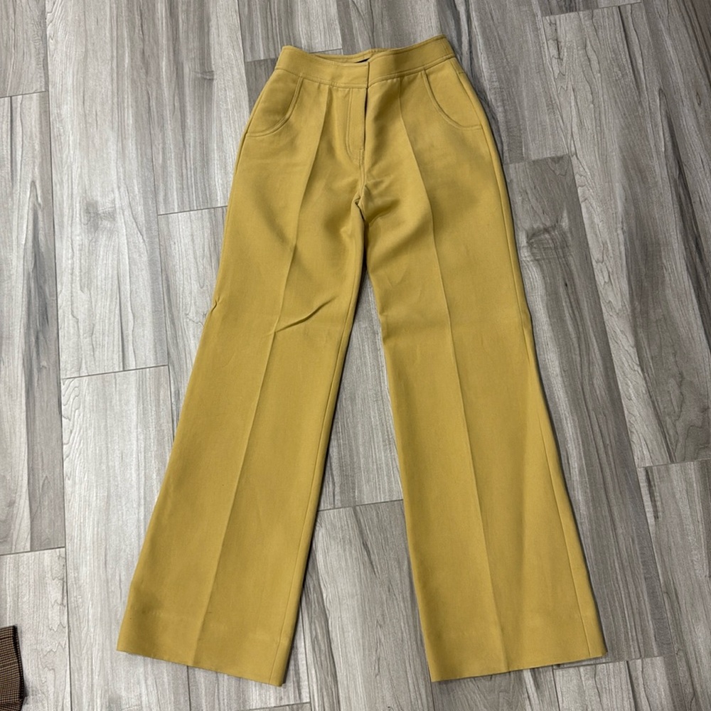 DEREK LAM pants